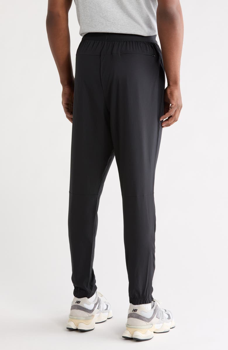 New Balance AC Joggers, Alternate, color, Black