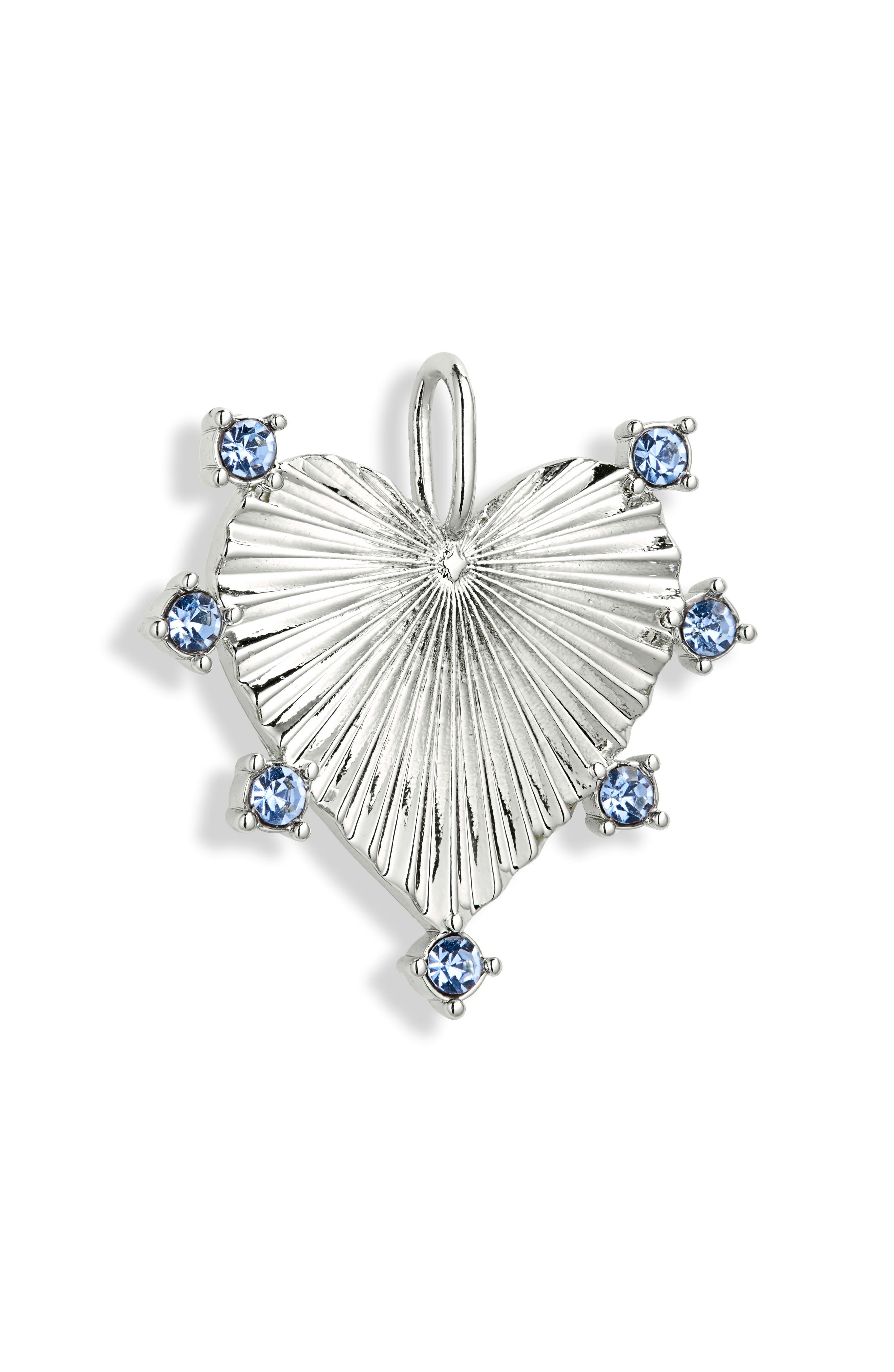 selected SILVER