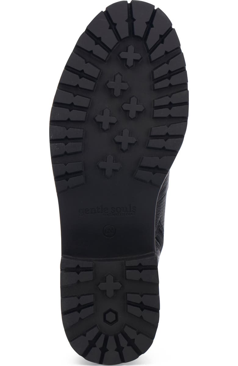 Gentle Souls Signature Brooklyn Lace-Up Boot, Alternate, color,