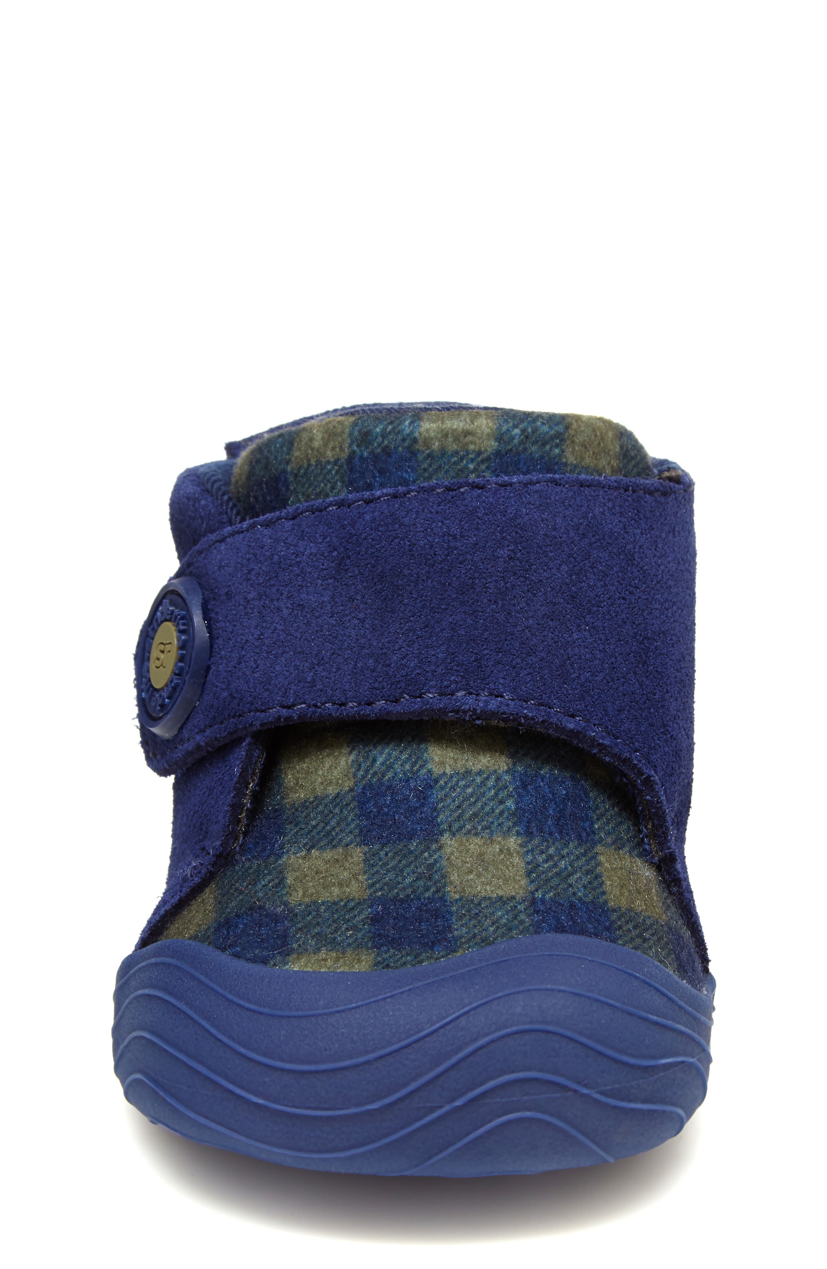 Stride Rite Campbell Bootie, Alternate, color, 