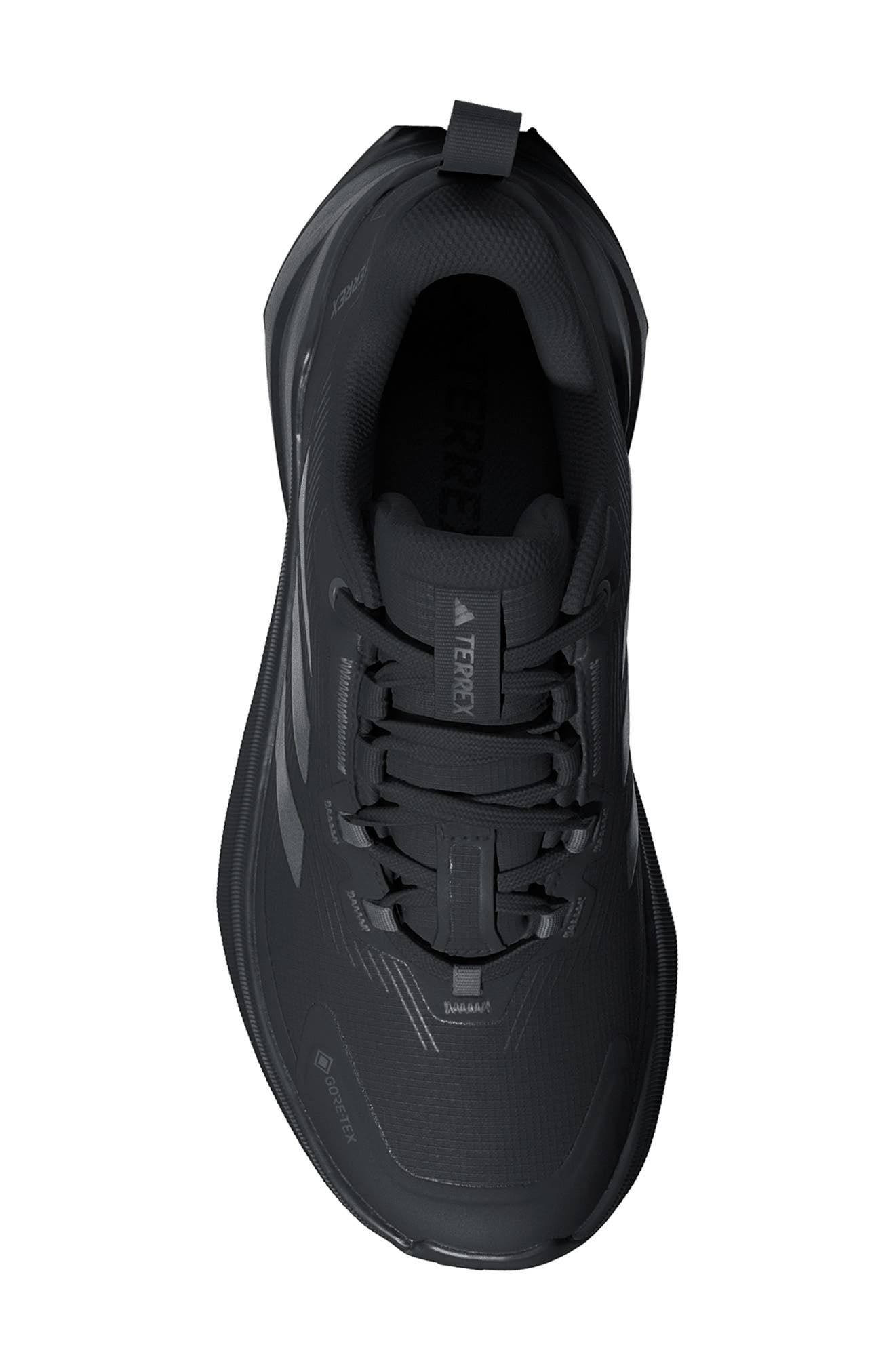 adidas Terrex Trailmaker 2 Waterproof Hiking Shoe, Alternate, color, 