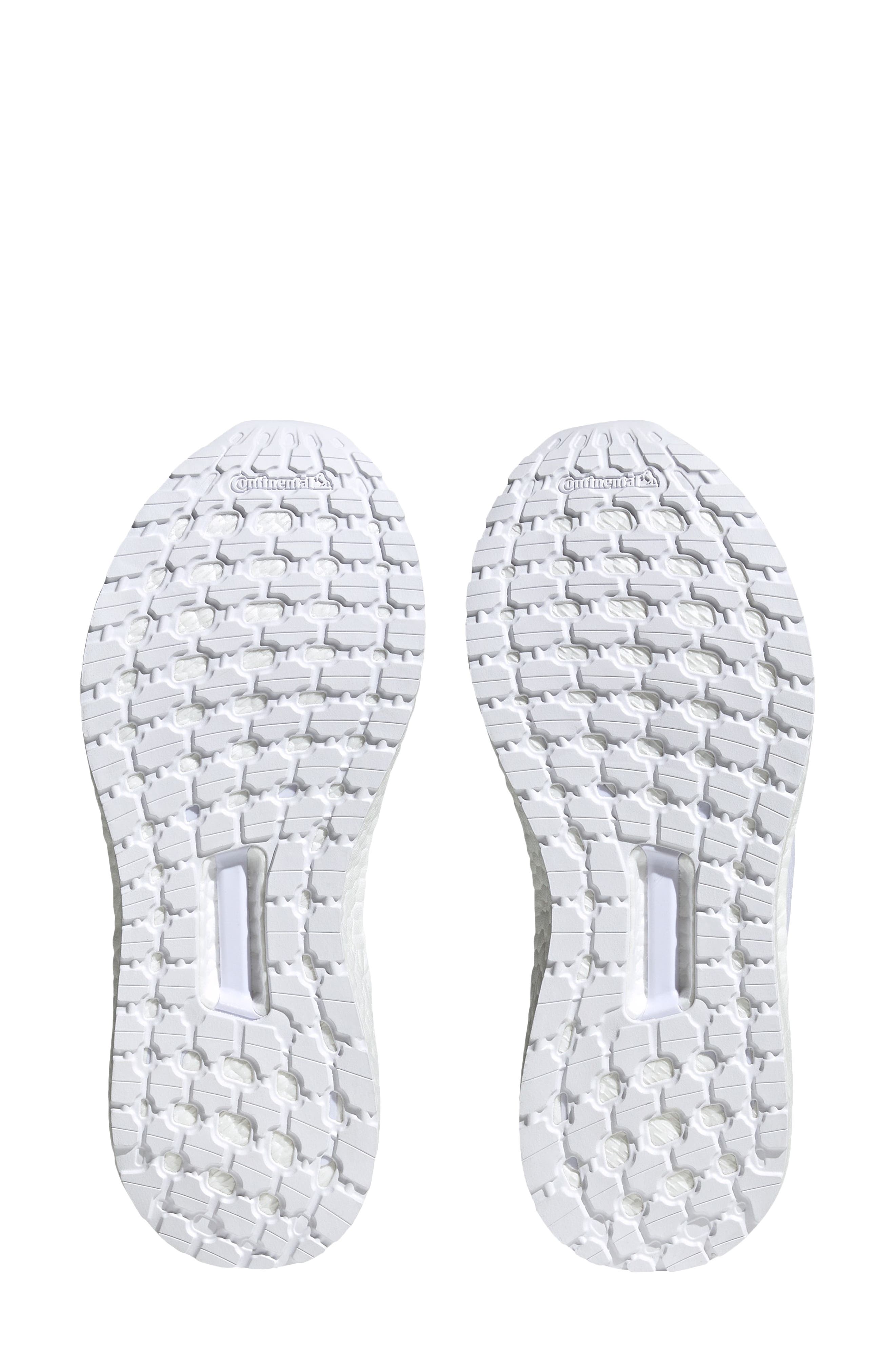 adidas by Stella McCartney Ultraboost 20 Running Shoe, Alternate, color, 