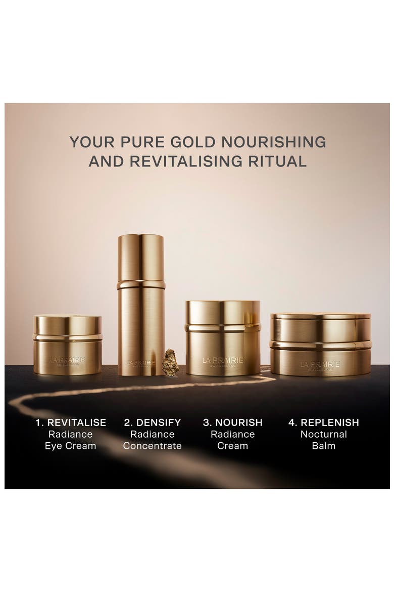 Pure Gold Revitalizing Indulgence Set (Limited Edition) $2,032 Value, Alternate, color, NO COLOR