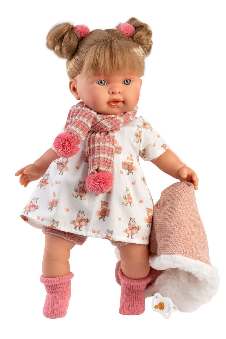 Irene Soft Body Doll, Alternate, color, ASST