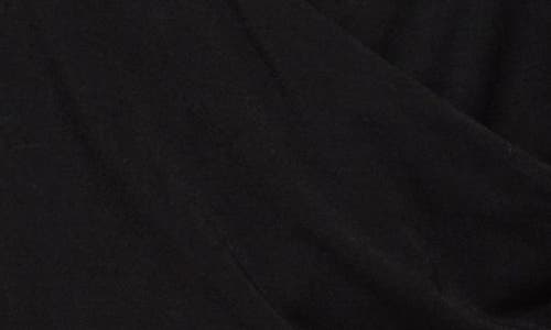 Edikted Carmel Open Back Halter Top In Black