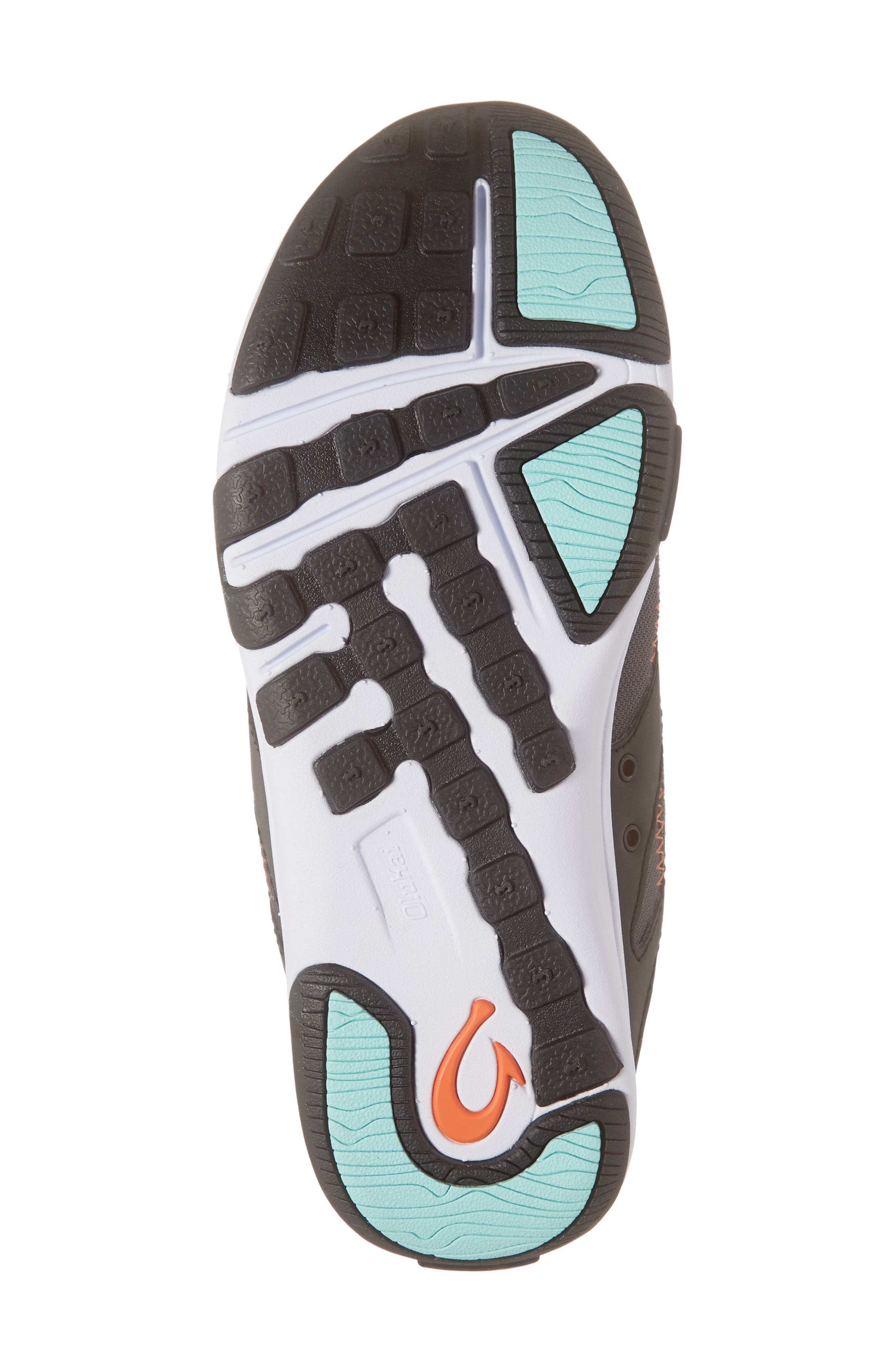 OluKai 'Eleu' Water-Resistant Sneaker, Alternate, color, 