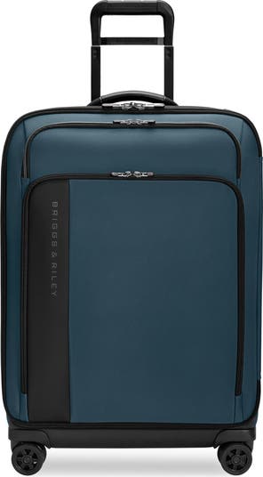 Briggs & Riley Medium ZDX 26-Inch Expandable Spinner Packing Case