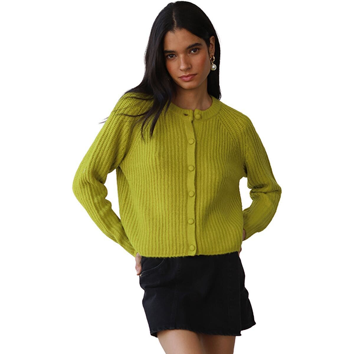 Poppy Cardigan - Women's - image 3
