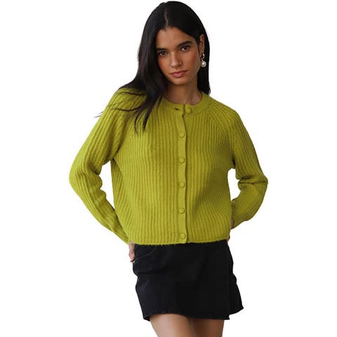 Poppy Cardigan - Women's