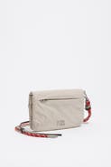 Bimba y Lola Large Nylon Purse