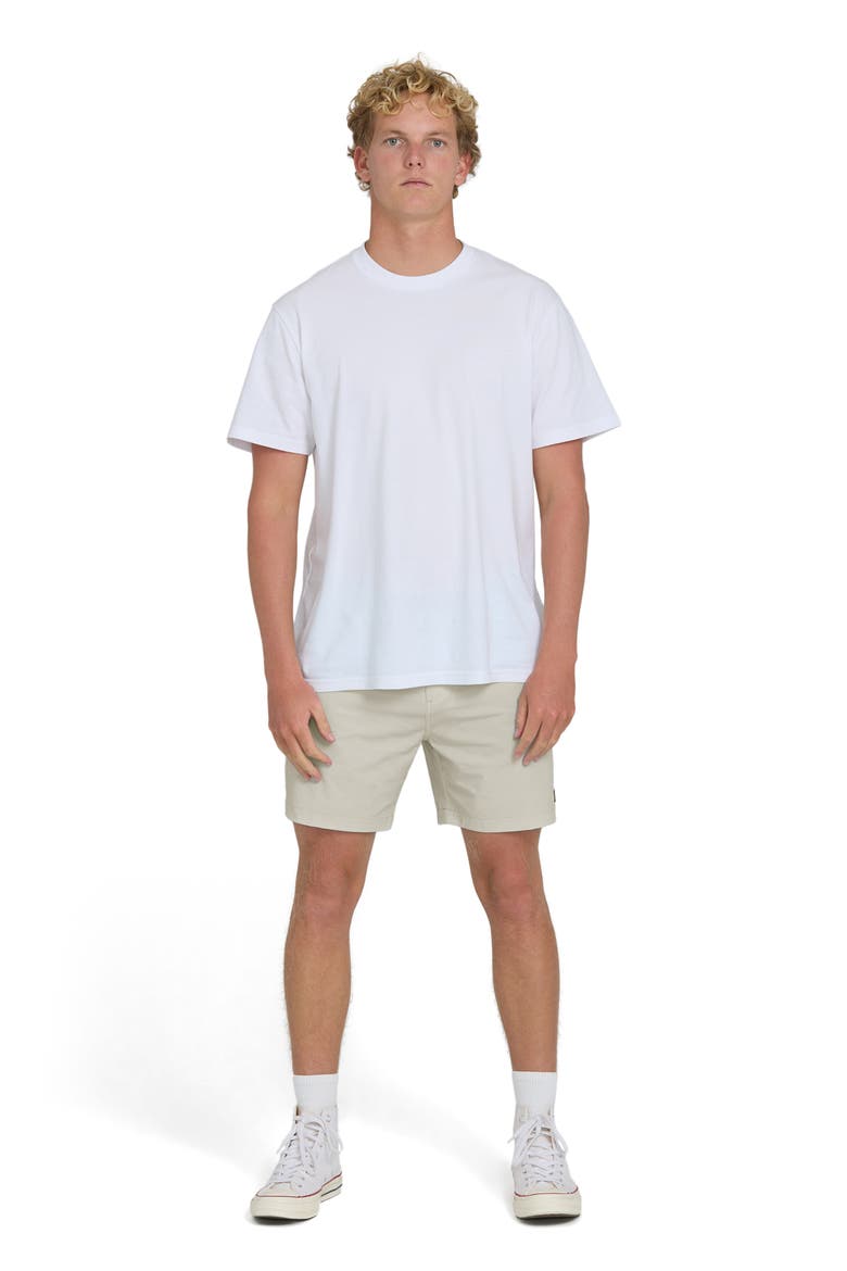 Crossfire Submersible Shorts, Alternate, color, OATMEAL
