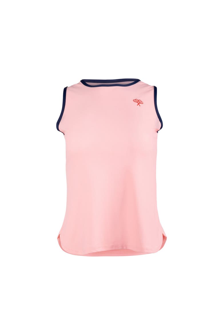 Women's Nettie Top in Colors, Main, color, Pink