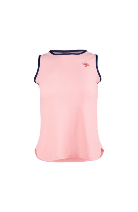 Women
s Nettie Top in Colors