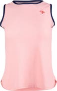 Love All Tennis Women's Nettie Top in Colors