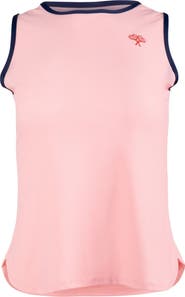 Love All Tennis Women's Nettie Top in Colors