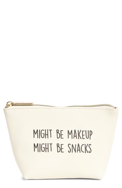 Might Be Cosmetic Case