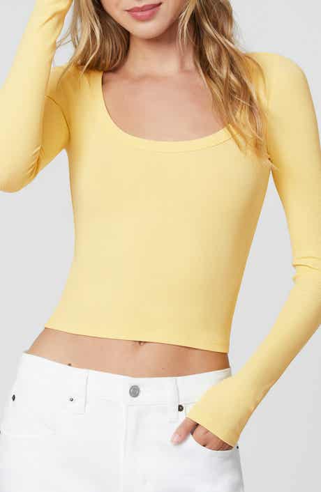 Florence by Mills Long Sleeve Rib T-Shirt Dress