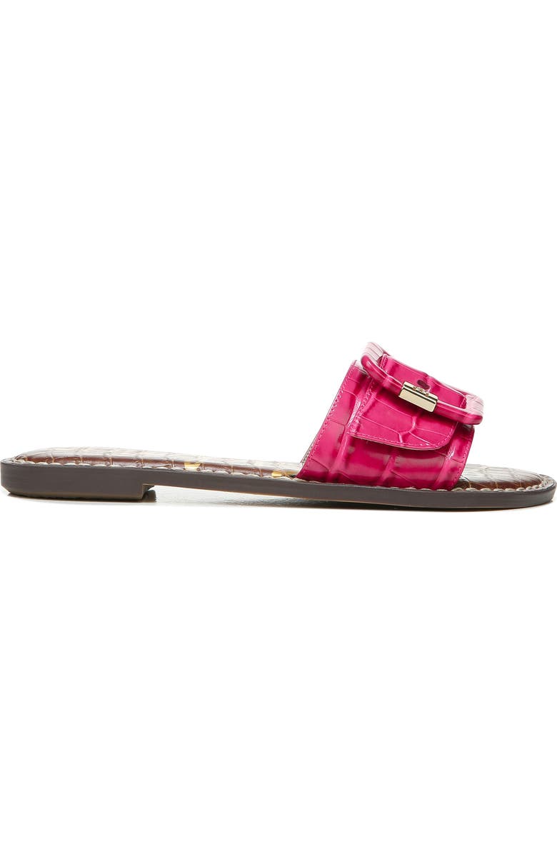 Sam Edelman Granada Slide Sandal, Alternate, color,