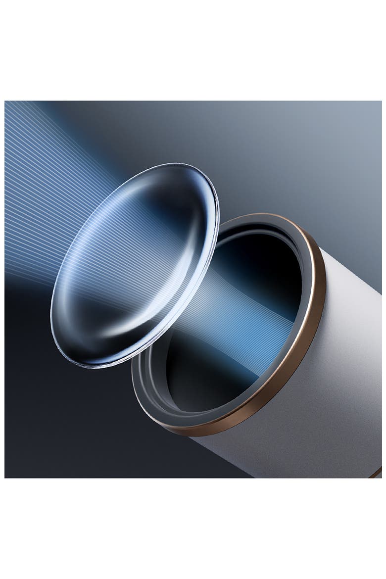 Astronomical Telescope, Alternate, color, MULTI