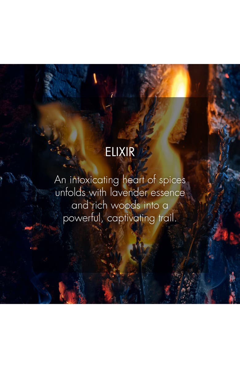 Sauvage Elixir Fragrance