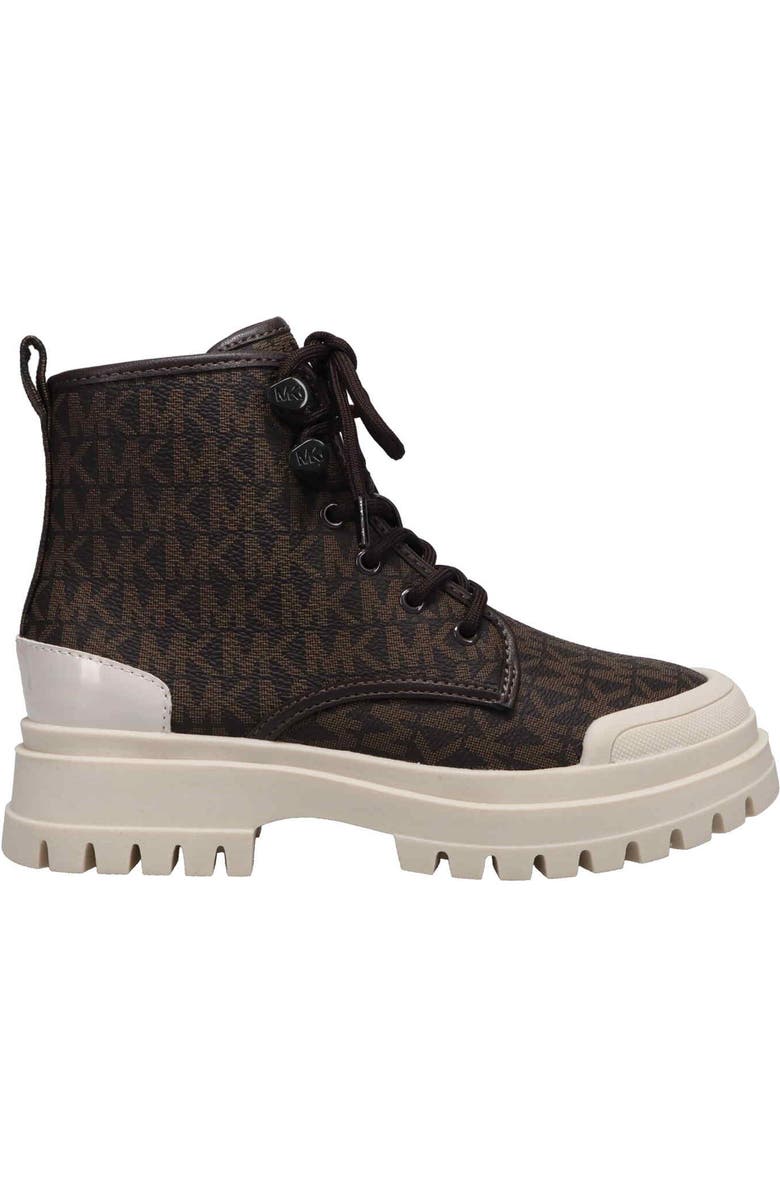 MICHAEL Michael Kors Kids' Payton High Top Sneaker, Alternate, color,