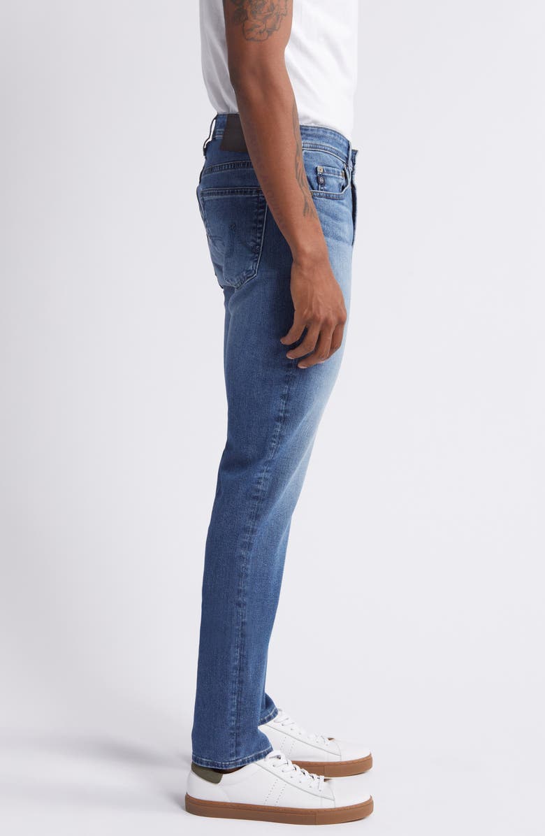 AG Tellis Cloud Soft Slim Fit Jeans | Nordstrom
