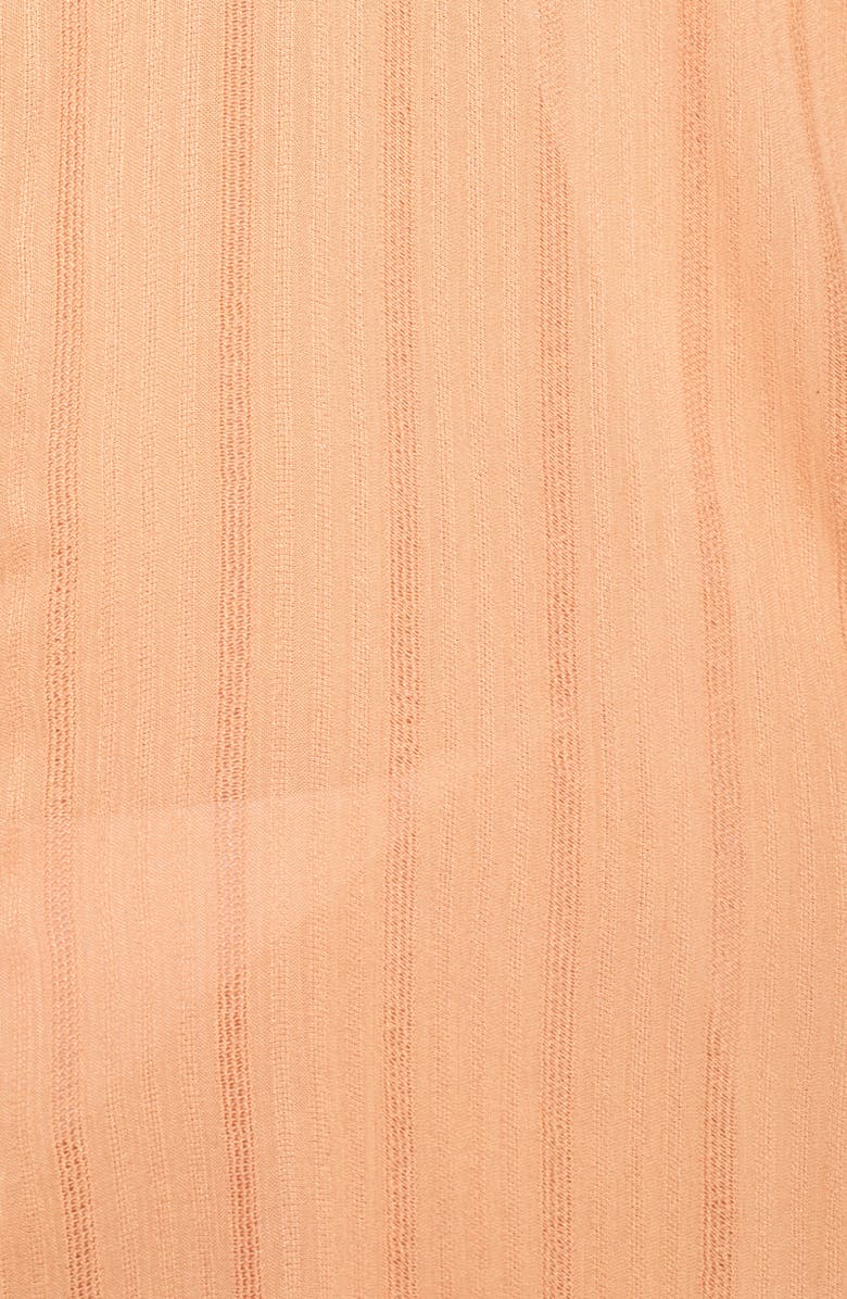 LSPACE L Space Anita Cover-Up Shirtdress, Alternate, color,