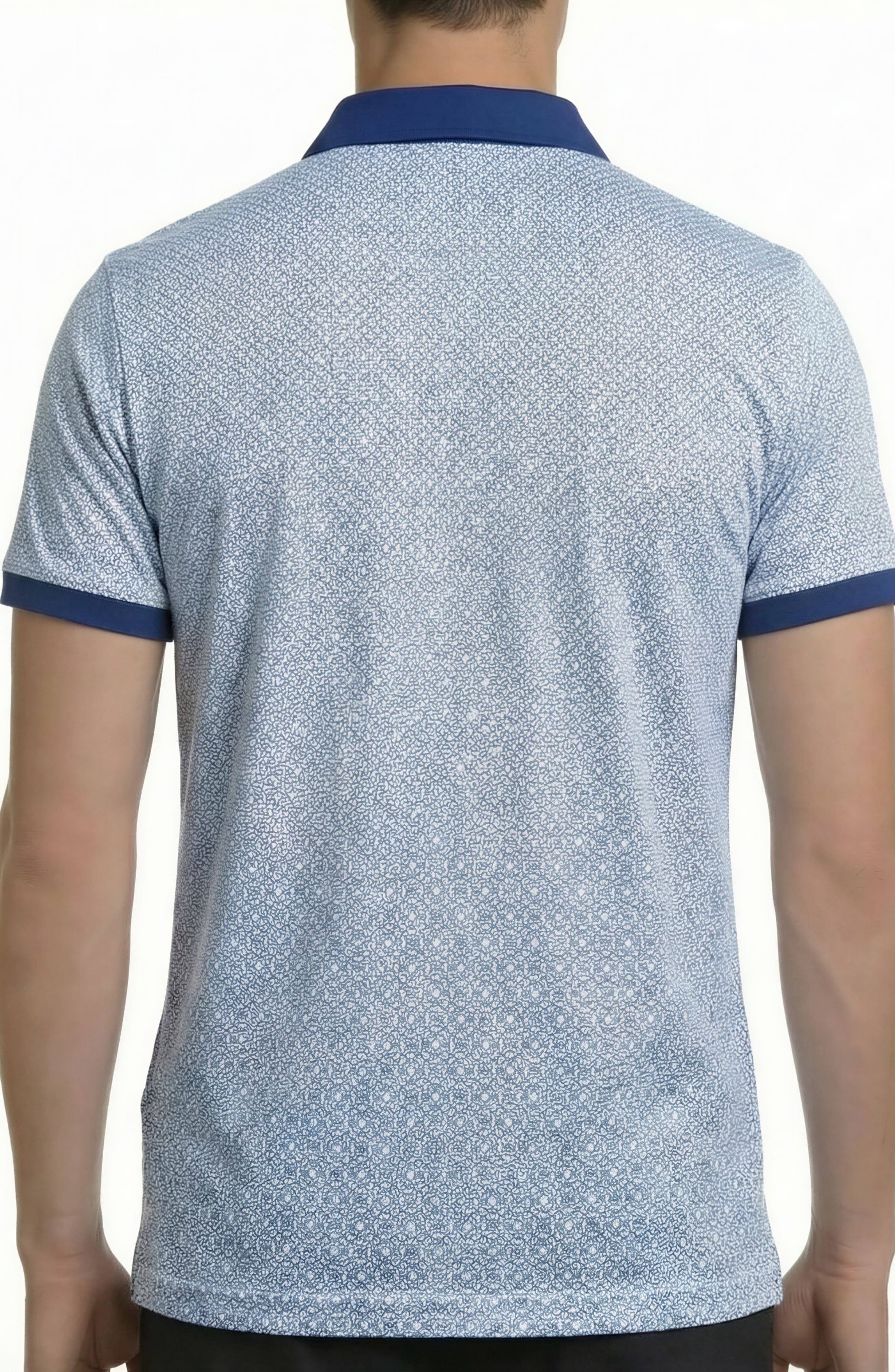 360 Movement Hyper Stretch Polo - image 4