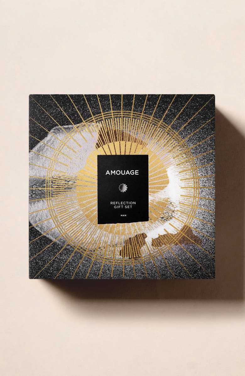 AMOUAGE Reflection Men Eau de Parfum Set, Alternate, color,