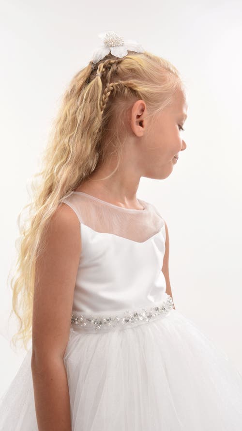 TULLEEN TULLEEN SABRINA DRESS 