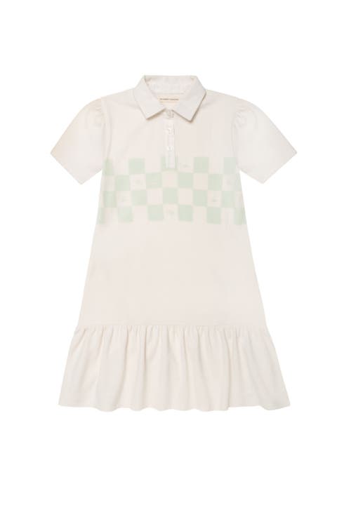Play Polo Dress (Toddler, Little Kid, Big Kid)