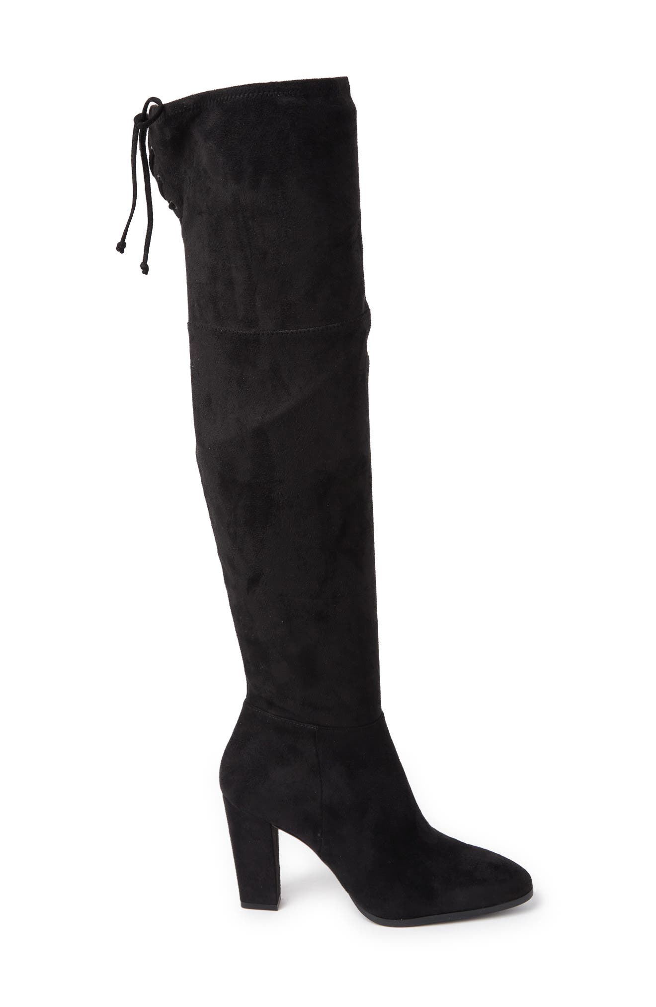 Vince Camuto Tapley Thigh-High Block Heel Boot, Alternate, color, 