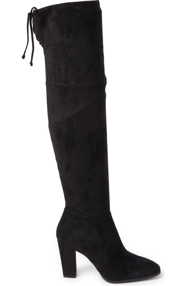 Vince Camuto Tapley Thigh-High Block Heel Boot, Alternate, color,