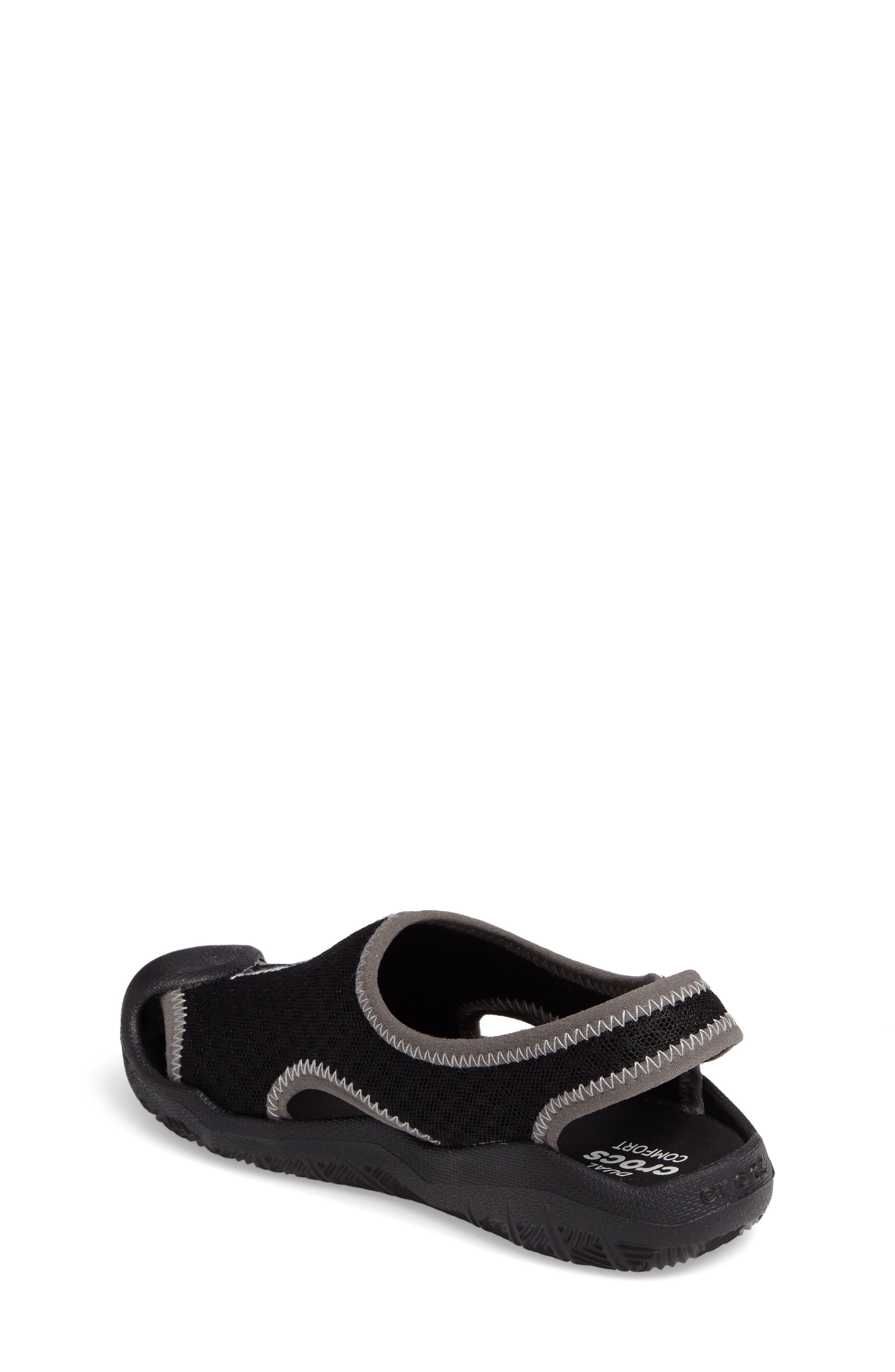 CROCS Swiftwater Sandal, Alternate, color, 
