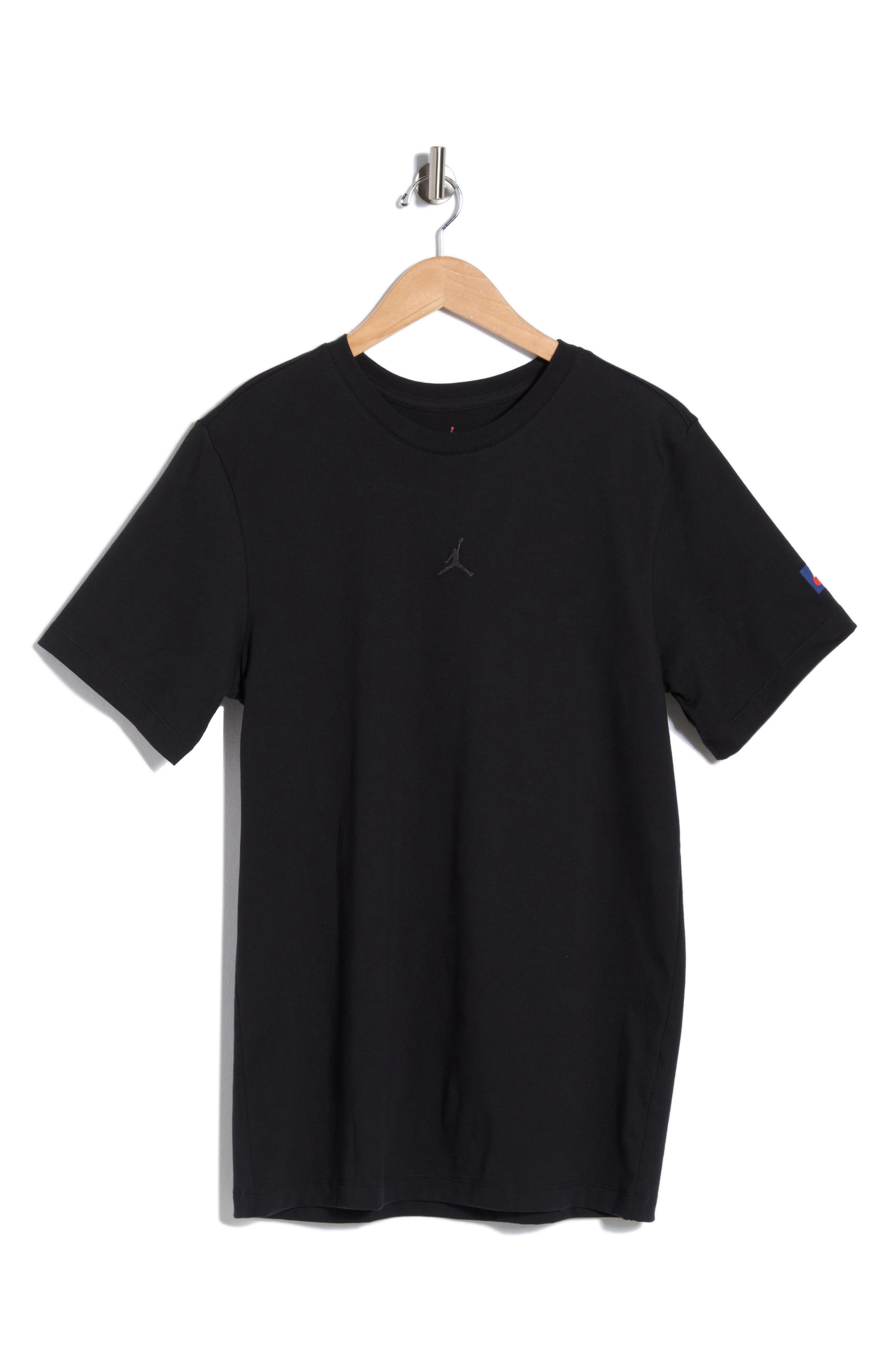 selected BLACK/ SAIL