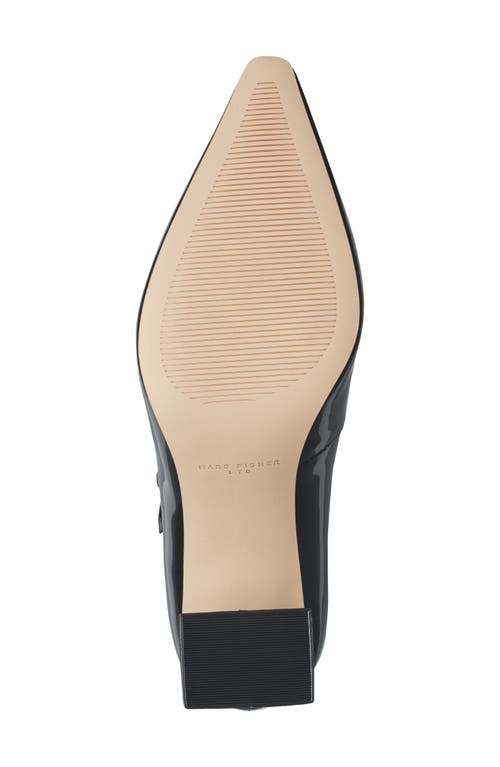 Marc Fisher Ltd Nollie Pointed Toe Pump