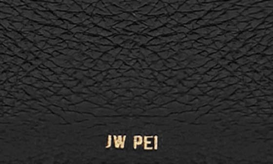 Женские сумки JW PEI Ellie Metal Ring Clutch — фото 6