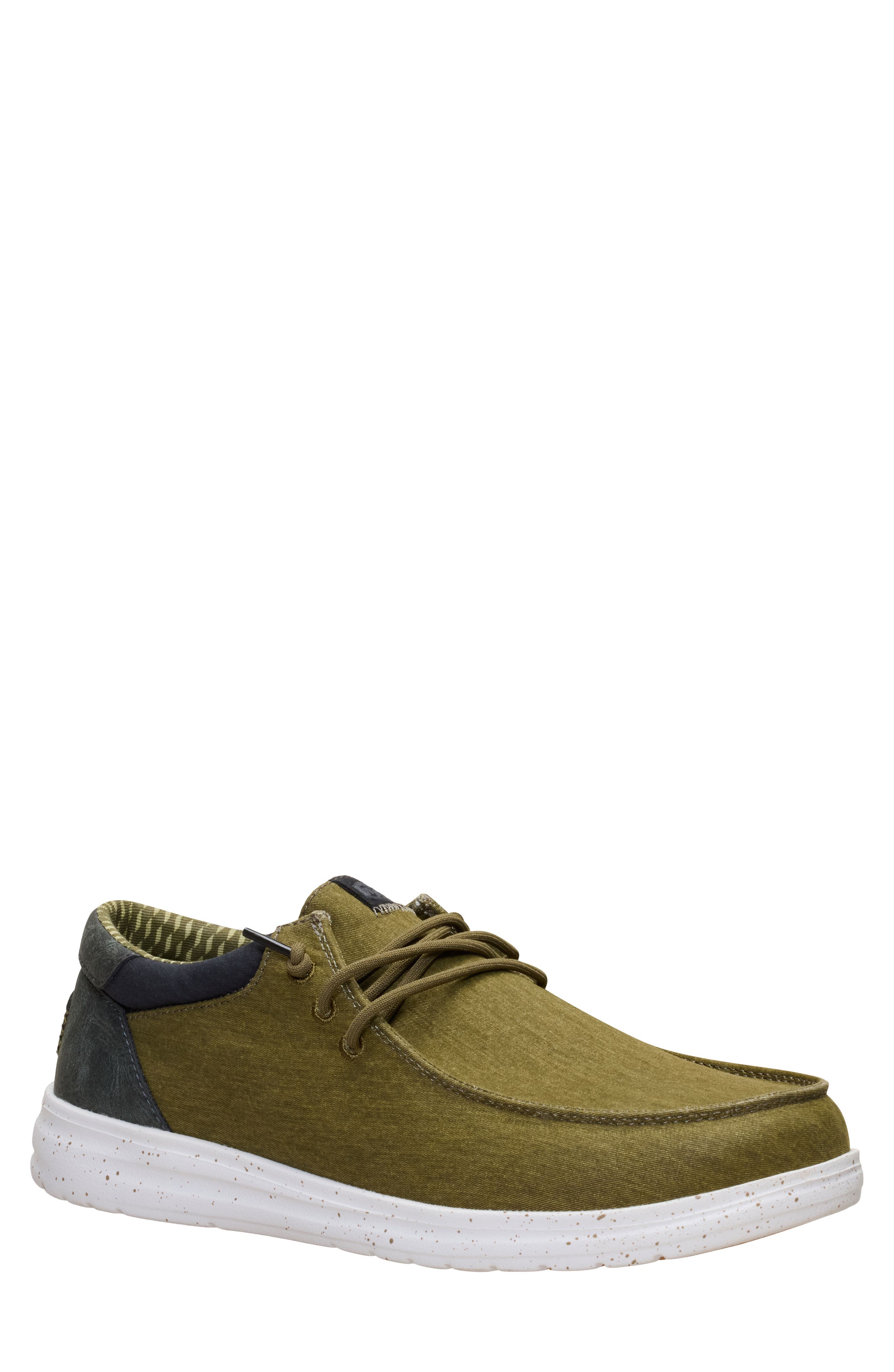 Paul Slip-On Sneaker