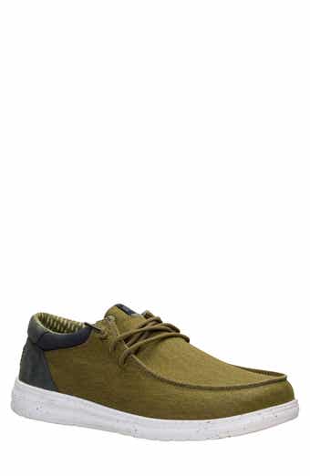 Paul Slip-On Sneaker
