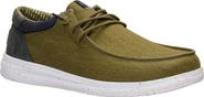 Hey Dude Paul Slip-On Sneaker