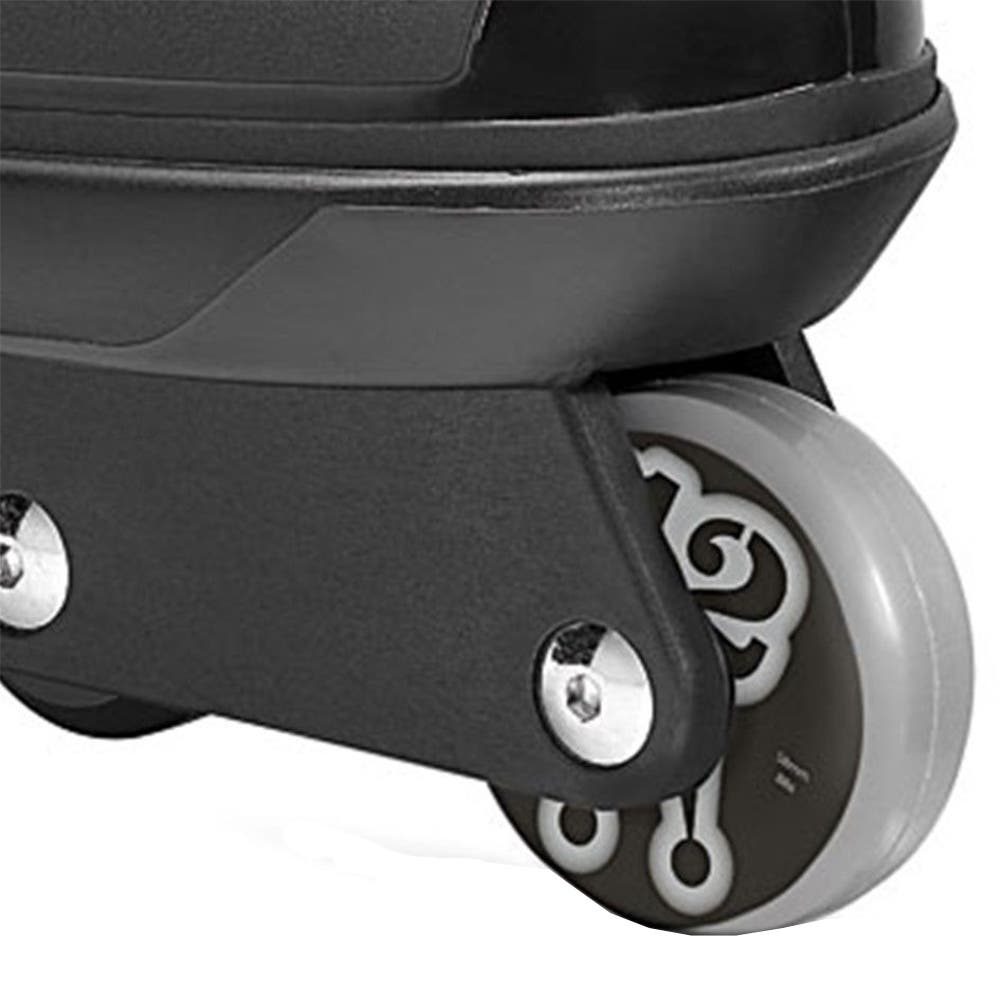 Roces M12 UFS Mens Aggressive Inline Skates, Alternate, color, Black