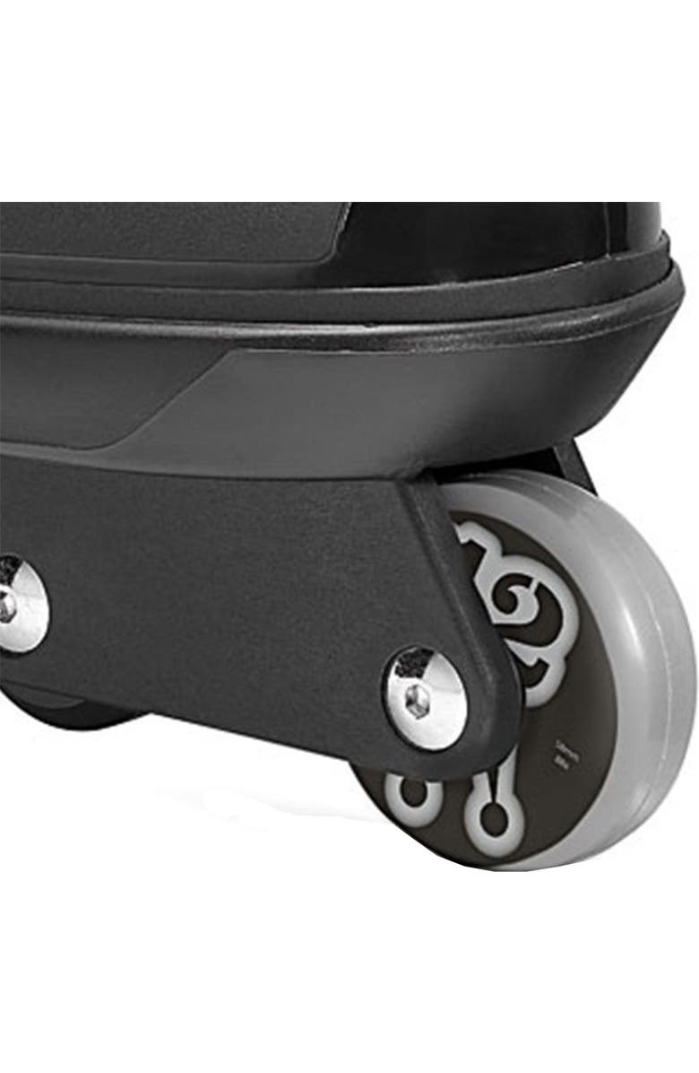 Roces M12 UFS Mens Aggressive Inline Skates, Alternate, color, Black