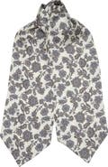 Elizabetta Turano - Silk Ascot Cravat Tie for Men