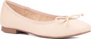 NEW YORK AND COMPANY Paulina Ballet Flat