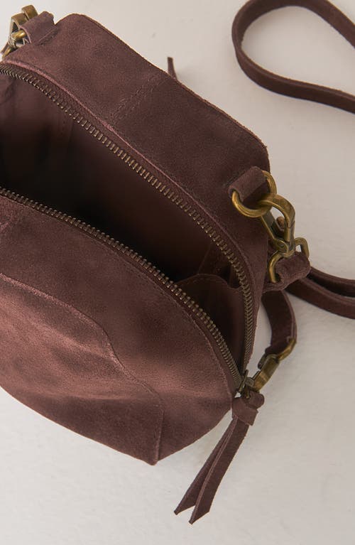 Free People Out Of The Box Crossbody Bag