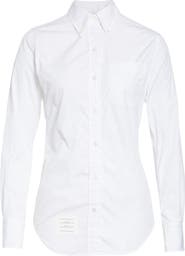Thom Browne Cotton Shirt
