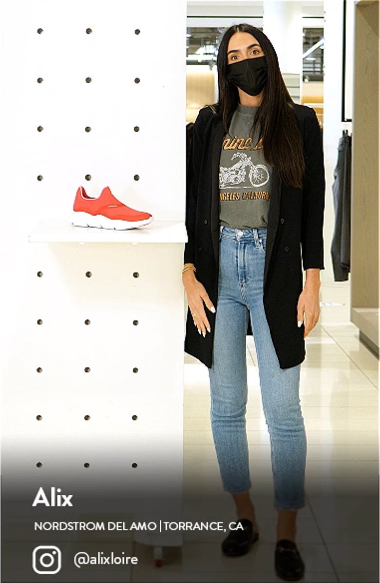 ZeroGrand Radiant Slip-On Sneaker, sales video thumbnail