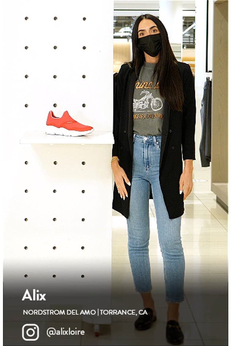 ZeroGrand Radiant Slip-On Sneaker video