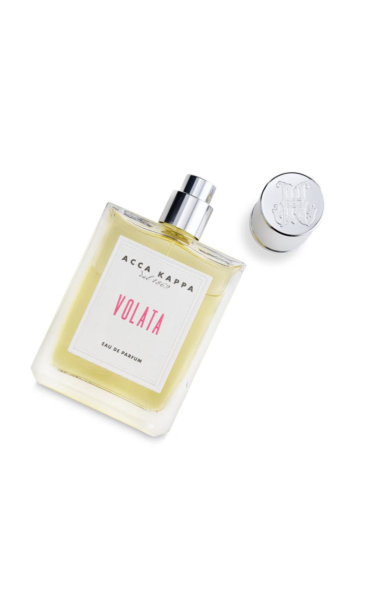 ACCA KAPPA Volata Eau de Parfum, Alternate, color, White