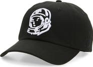 Billionaire Boys Club Helmet Embroidered Adjustable Baseball Cap